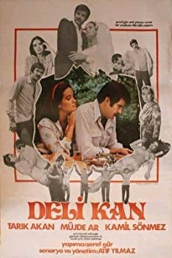 Deli Kan Poster of Deli Kan