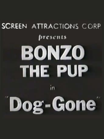 Poster of Dog-Gone