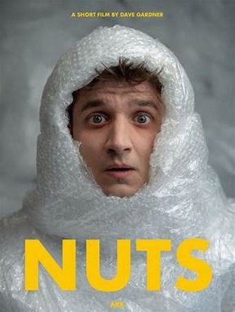 Poster of Nuts