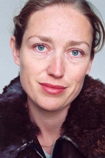Portrait of Susanne Schroeder