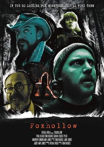 Poster of Foxhollow