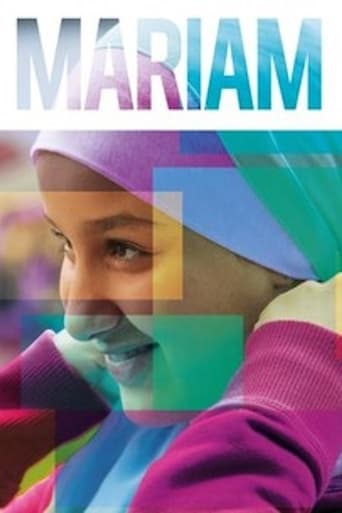 Poster of Mariam