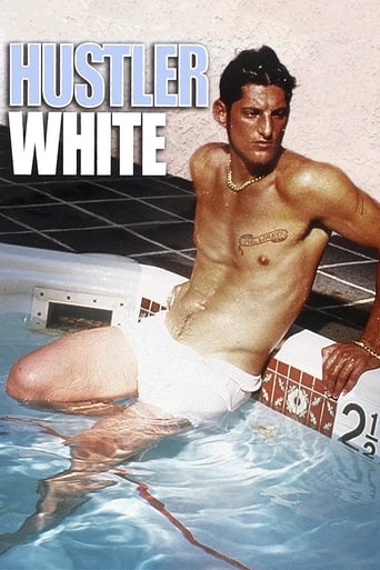 Poster of Hustler White