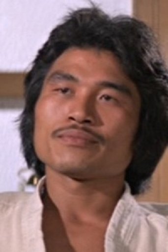 Portrait of Wang Ching-Liang