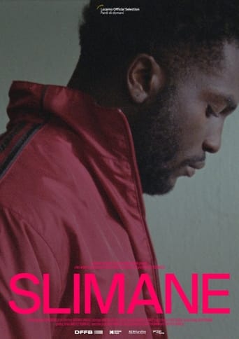 Poster of Slimane