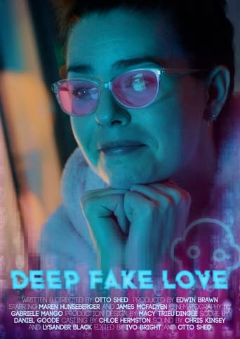 Poster of Deep Fake Love