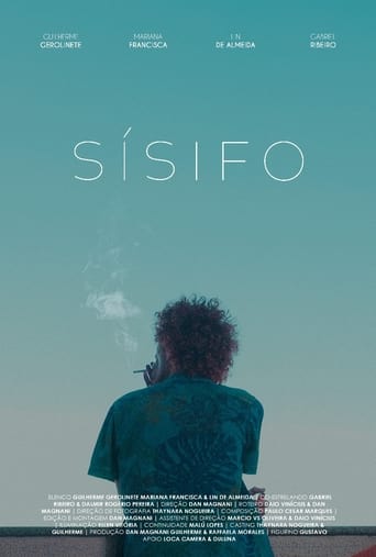 Poster of Sísifo