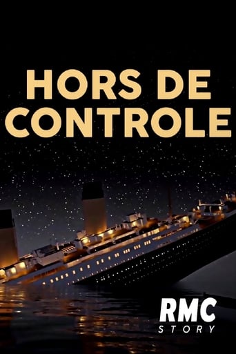 Poster of Hors de contrôle