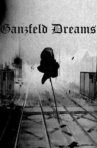 Poster of Ganzfeld Dreams