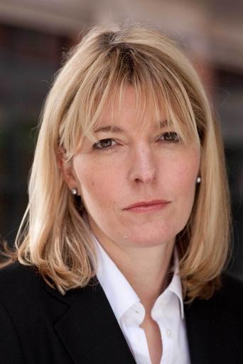 Portrait of Jemma Redgrave