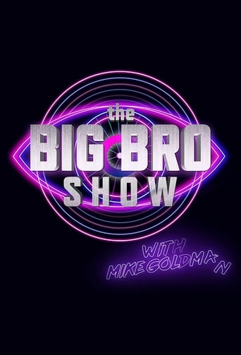 Poster of The Big Bro Show