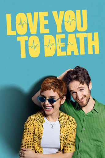 Portrait for Love You to Death - Season 1