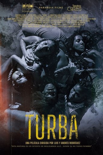 Poster of Turba
