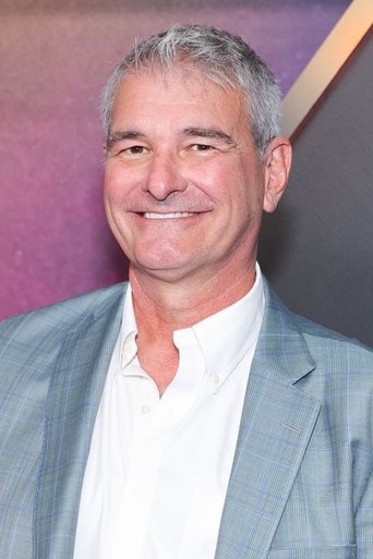 Portrait of Paul Hoen