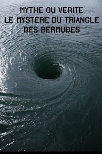 Poster of Mythe Ou vérité – Le Mystère Du Triangle Des Bermudes