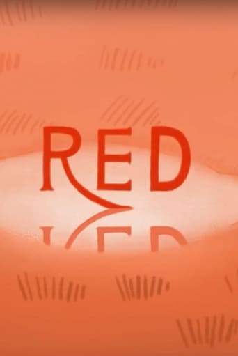 Poster of Red