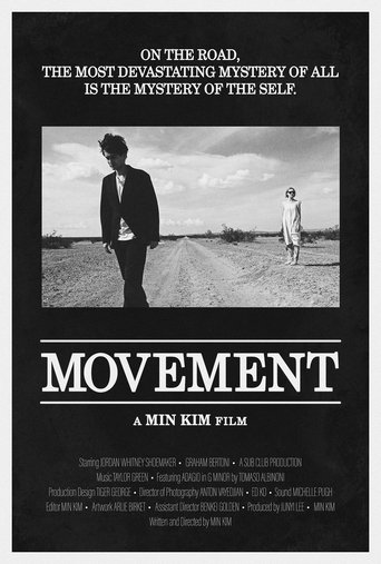Poster of Movement