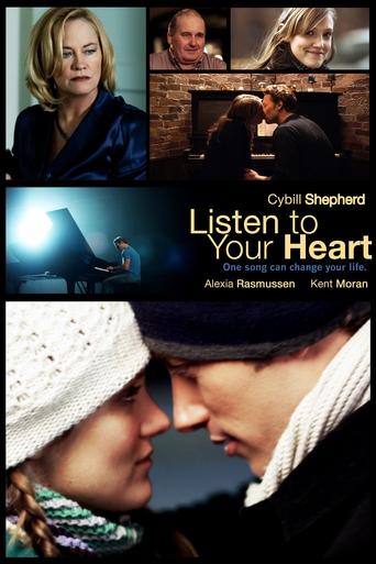 Poster of Listen to Your Heart