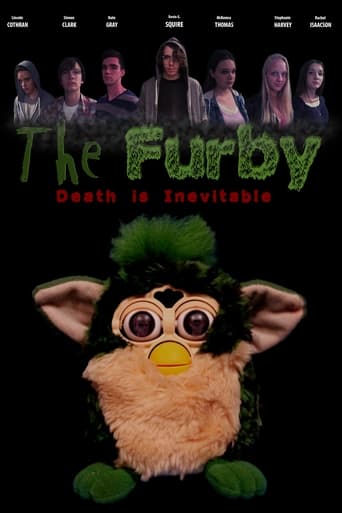 Poster of The Furby