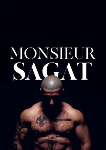 Poster of Monsieur Sagat