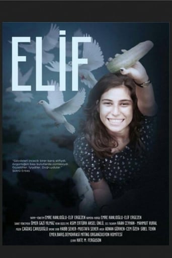 Poster of Elif