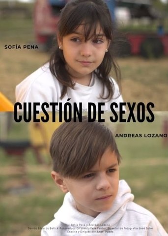 Poster of Cuestión de sexos