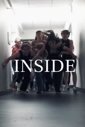 Poster of INSIDE CPES