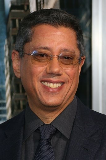 Portrait of Dean Devlin