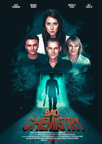 Poster of Bad Chemistry