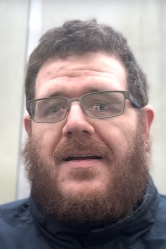 Portrait of Daren Stratton