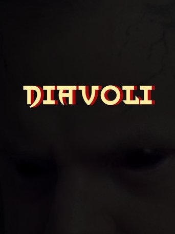 Poster of Diavoli