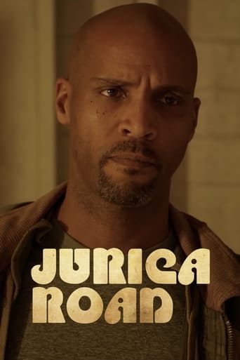 Poster of Jurica Road