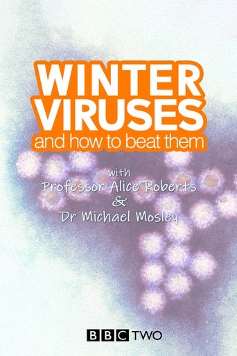 Poster of Winter Viruses and How to Beat Them