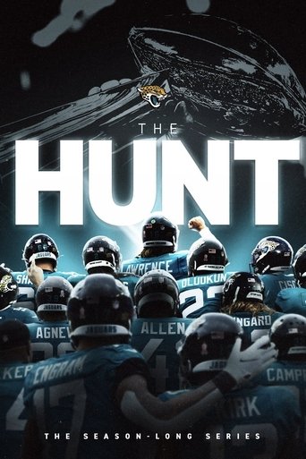 Poster of The Hunt