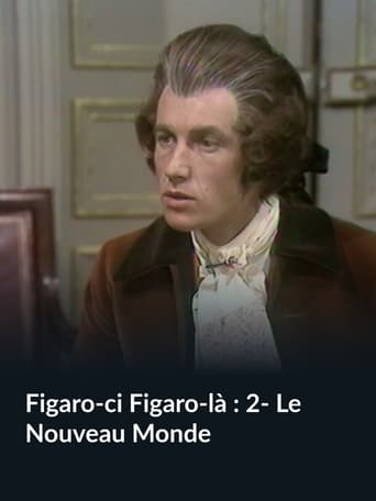 Poster of Figaro-ci, Figaro-là