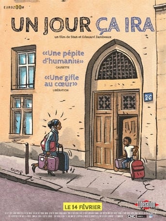 Poster of Un jour ça ira