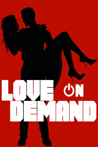 Poster of Love on Demand