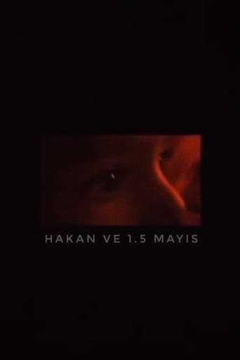 Poster of hakan and 1.5 may