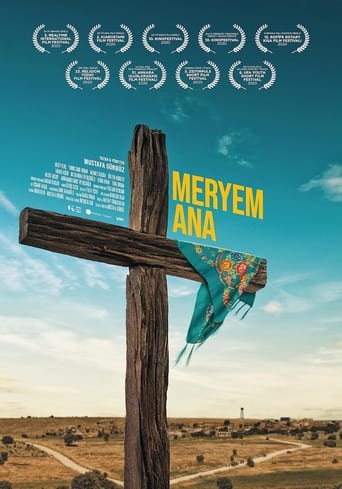 Poster of Mother Mariam