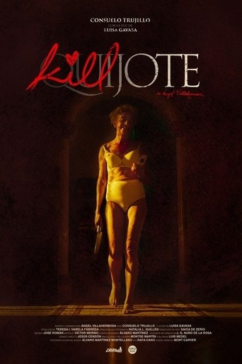 Poster of Killjote