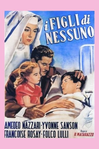 Poster of Nobody's Children