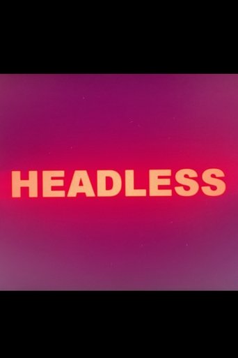 Poster of Headless