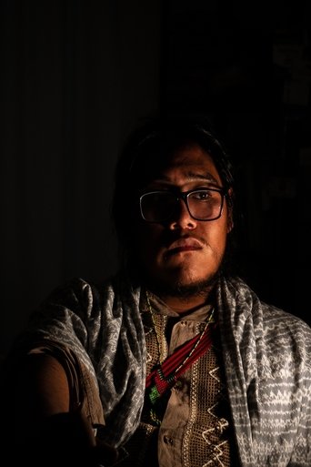 Portrait of Missael Sánchez Arce