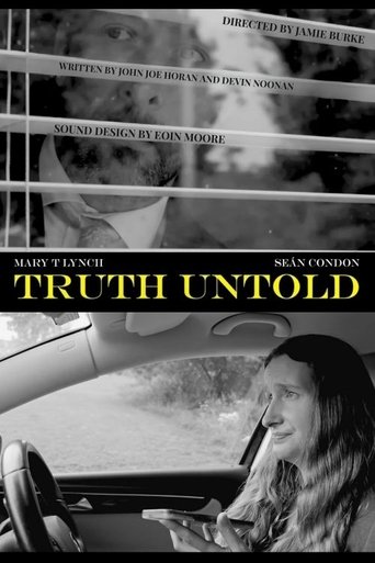Poster of Truth Untold