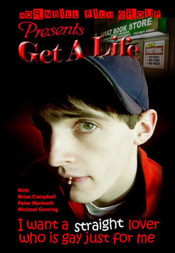 Poster of Get a Life