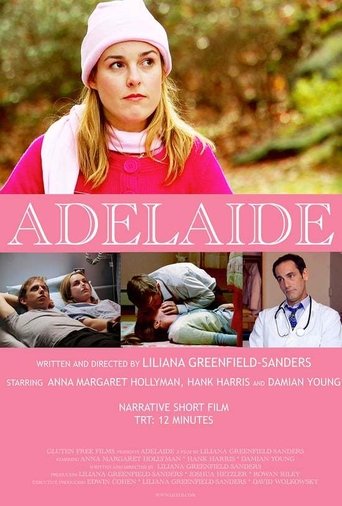 Poster of Adelaide