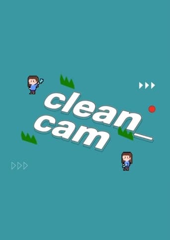 Poster of Clean Cam