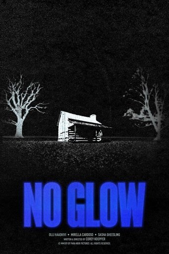 Poster of No Glow