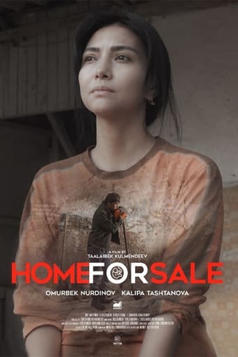 Poster of Home for Sale