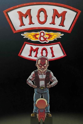 Poster of Mom et moi